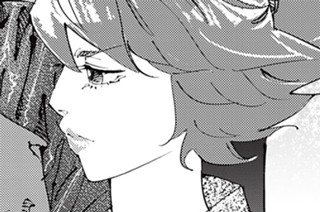 第７２話 狼の罠 표지