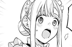 第４５話 掃除② 표지