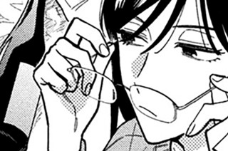 第１８１話 迷いと焦りと郷土のおつまみ 표지