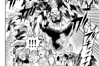 第３話 融合した世界② 표지