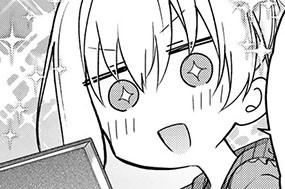 第７１話 ふたりの経緯 표지
