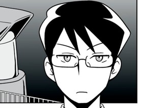 第１６話 표지