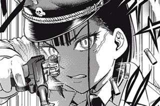 第３２０話② 「戦いの音頭」 표지