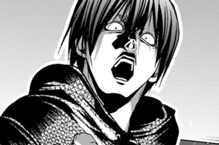 【第104話後編】 怖いもの 표지