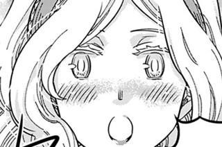 第２５葉 騎士見習いたちの反乱② 표지