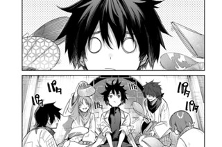 第６３話 流行病 표지