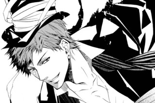 第37譜 クロノメイ(1) 표지