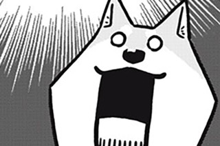 63화 ６３ｒｄ Ｂａｒｋｉｎｇ：Ｓｈｏｐｐｉｎｇ！① 표지