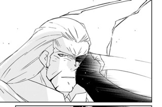 第１３２話 （２） 표지