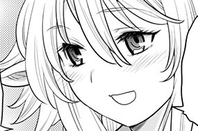 第３６話 勇者の弟、呪われた幽霊屋敷でパニックホラーする② 표지