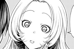 第５７話 サラ 표지