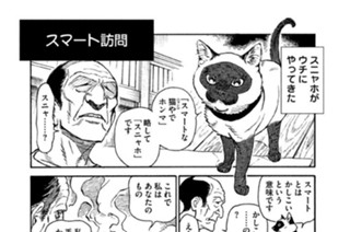 プ〜ねこ（１３４） スマート訪問 표지