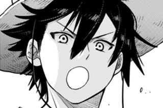 第４１話 勇者、人魚王国を救い、歓迎される。あと、六邪神将が、全員来る④ 표지