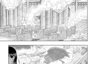 第２５話 多華宮君とＶＳウィークエンド その８ 표지