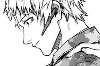 第５３話 血別と再会 표지