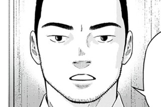 第４話 カウボーイたち① 표지