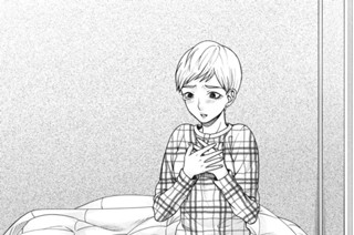 第１２２話 ライフ 표지