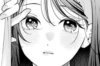 第6話 私から触ってもいい？(2) 표지