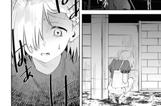 第19話 レンチキュラー(1) 표지