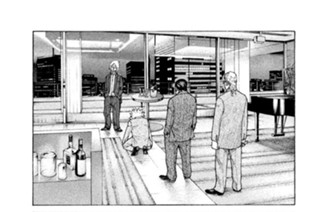 第１１５話 事情 표지