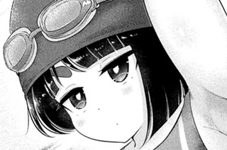 第２５話 ムキぽちゃプール 표지