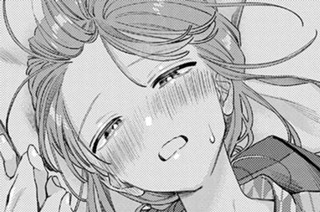 ＃２８ ． 等身大の愛（３） 표지