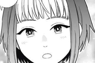 第１０話 あなたの友人 표지
