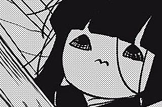 第４８話 「呪いの市松様」中編 표지