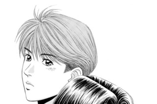 ＳＣＥＮＥ７３ ＨＩＧＨＥＲ ＴＨＡＮ 표지