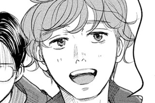 第２５話 英雄色を好む 표지