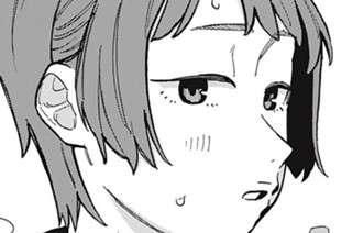 第四話 「あの子と走った」 표지