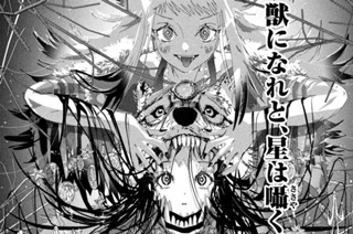 ｓｃｏｒｅ４７ 夜の生き物① 표지