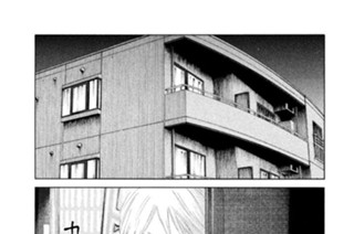 第１０２話 決心 표지