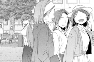 第４０話 前髪ちゃん⑭ 표지