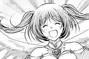 第９２話後編 桃園の誓い 표지