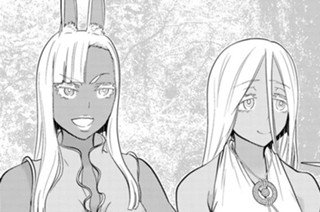 【第81話】 炎神停止 Phimis and Stop 표지