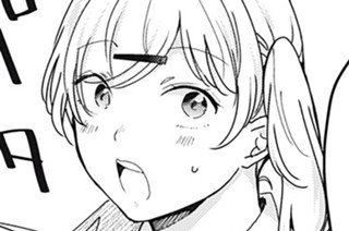 第１１０話 来年もよろしくね 표지