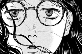 第３１話 親は親 子は子 표지