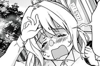 第４話 ２５歳女子、婚活一年生！ 표지