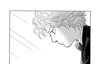 第１３２話 何かある！？ 표지