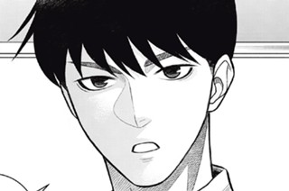第２話 単純なラーメン 표지