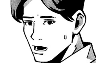 第６話 過剰適応 표지