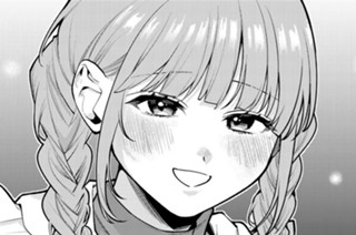 第１０話③ ほっと一息！休日のかぼちゃプリン③ 표지