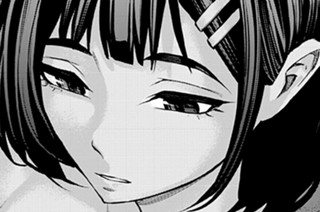 第８０話 うにょんっ 표지