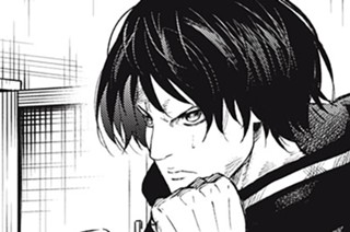 第２５話 「迅雷風烈」 표지