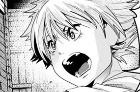 第１１６話 よくわからないけれど何かあったみたいです② 표지