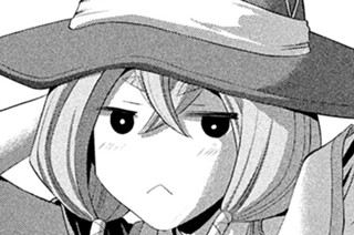 第３１９話 邪神のもたらす悪夢と目覚め 표지