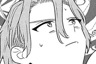 第24話② 魔術師の格 표지