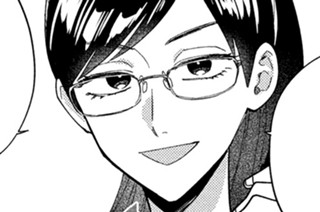 第１８０話 語らいのそばにのっぺ汁 표지
