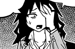 第９４話 貰ってもいい？ 표지
